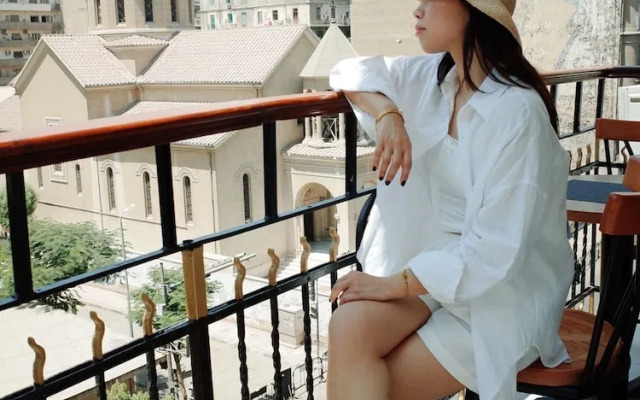 City View Palace Hotel