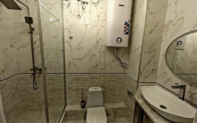 Hotel SibPromStroy