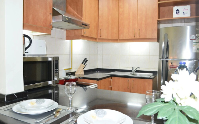 NMR - New Spacious Studio flat
