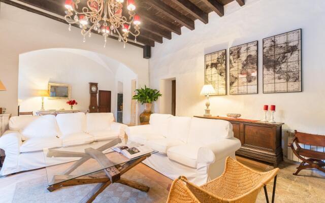 Son Vivot - Nº1 Doble Sup