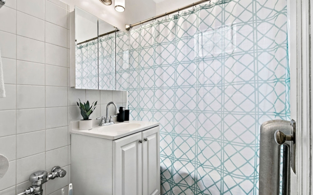 1BR Chic Apartment in Lakeview