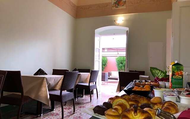 B&B Laura Cuti