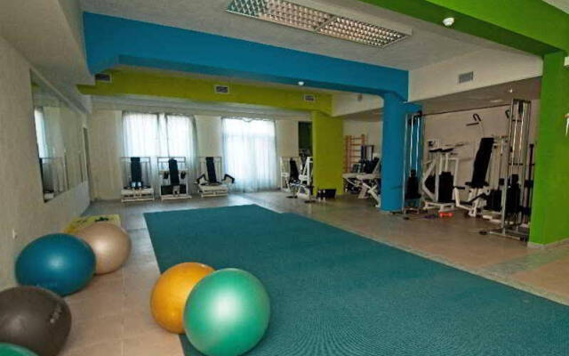 Sveti Kriz 4