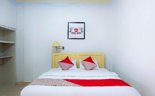 OYO 731 Hotel Matahari 1 Syariah