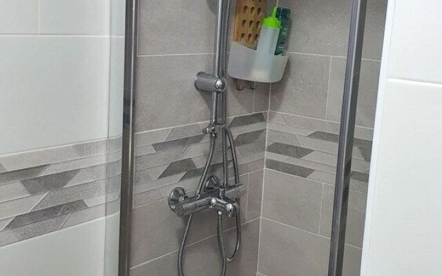 7 Calcosas - Hostel