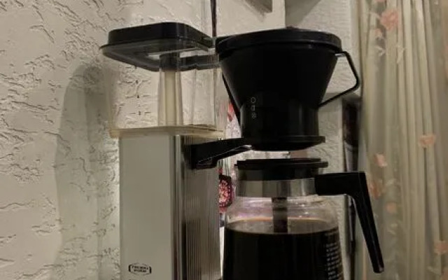 Мини-отель Пушкинская, 8