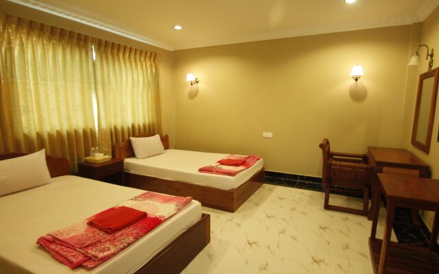 Golden Star Inn