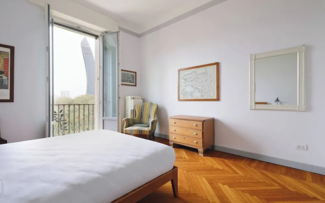 Deluxe flat near City Centre