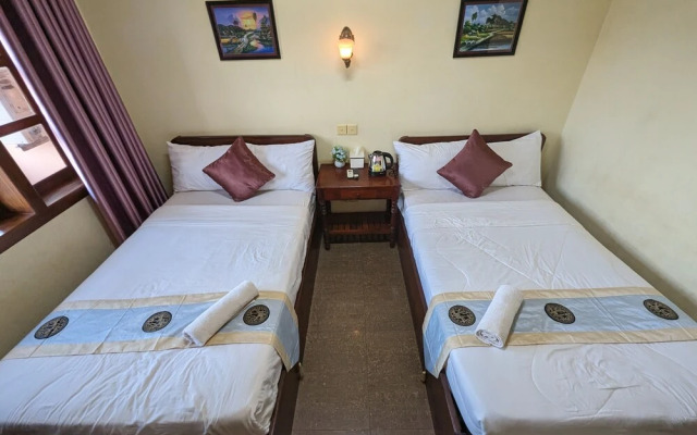 Reach Kunthea Guesthouse