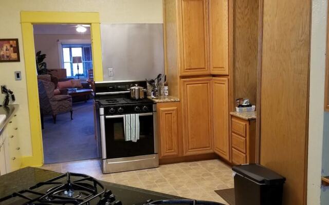 Historic House Walk Downtown