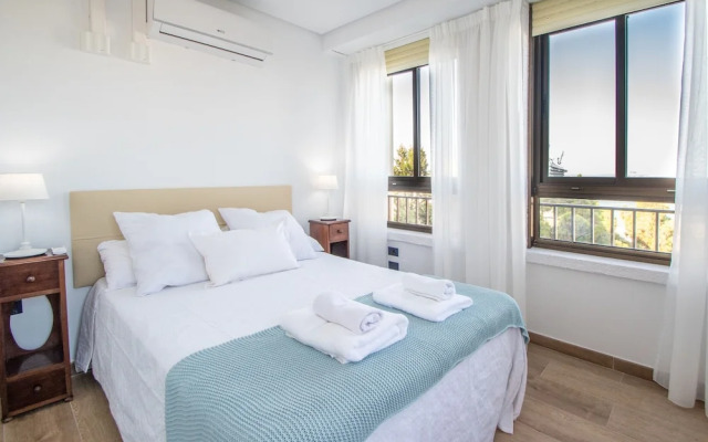 Apartamento Albatros suite