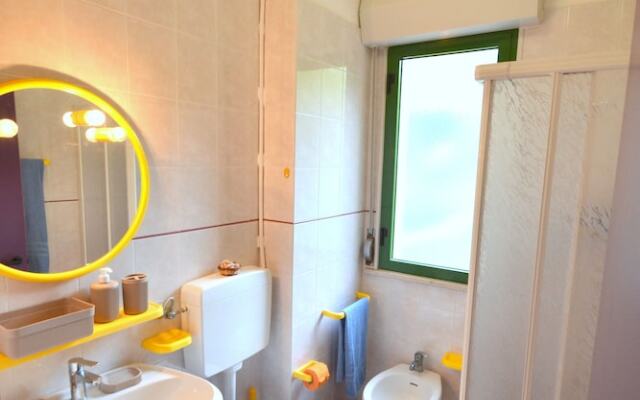 Beachfront Cozy Flat 1-bedroom With Balcony