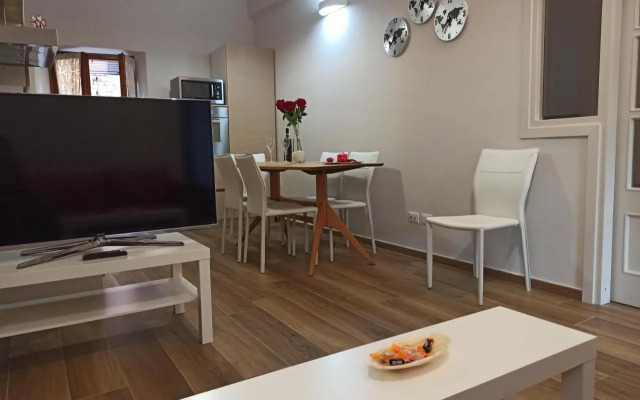 Lady Camollia Apartment
