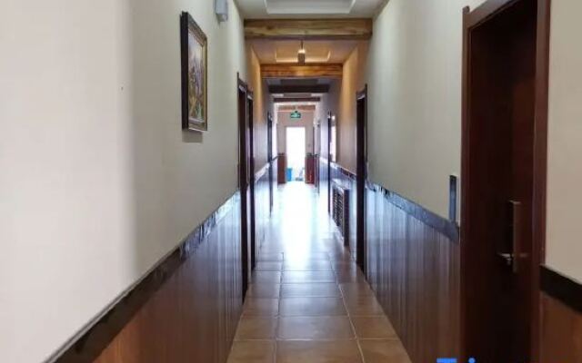 Zhenbutong Hotel