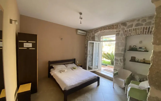 Apartments Marilu
