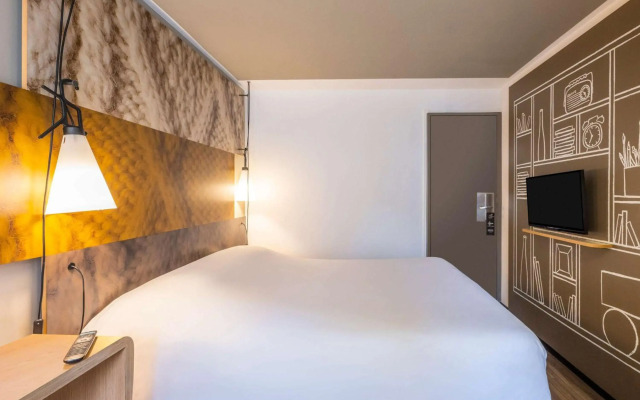 ibis Beaune Centre