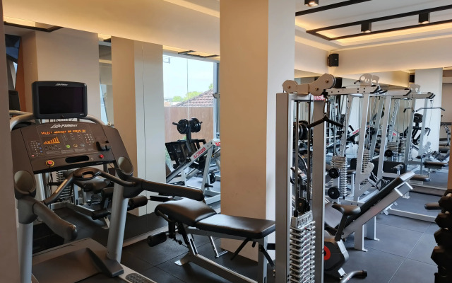 Azana Style Tulungagung