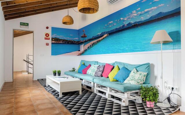 Urban Hostel Palma Albergue Juvenil