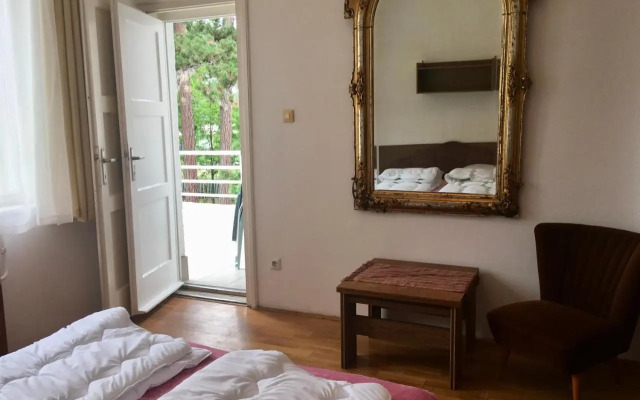 Honvéd n3. apartman
