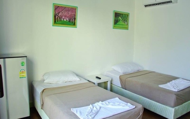 Sabai Place – Guest Rooms – Rawai