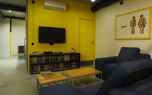 Suffix Hostel & Apartments