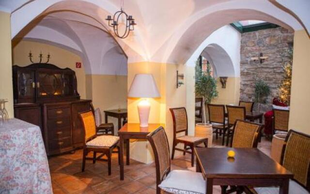 Altstadt-Hotel
