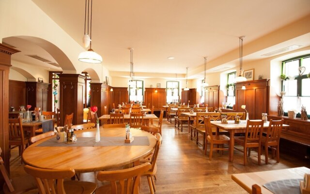 Gasthaus Hotel Franz Inselkammer