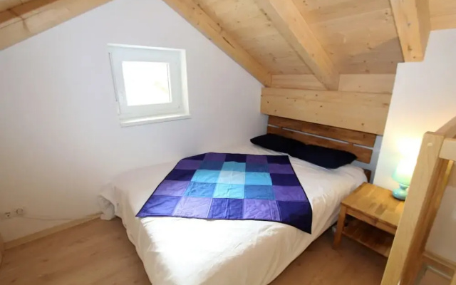 Chalet in Kotschach Near Ski Slopes & Sauna