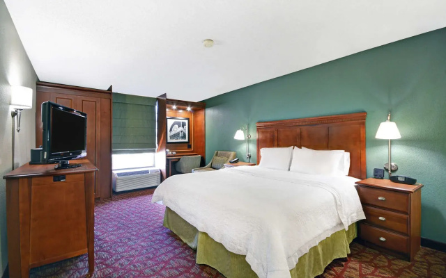 Hampton Inn Athens