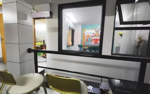 Yingxin Homestay (Guangxi University)