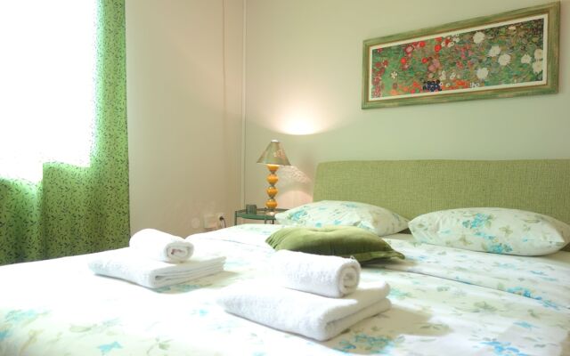 Villa Quantum Beograd