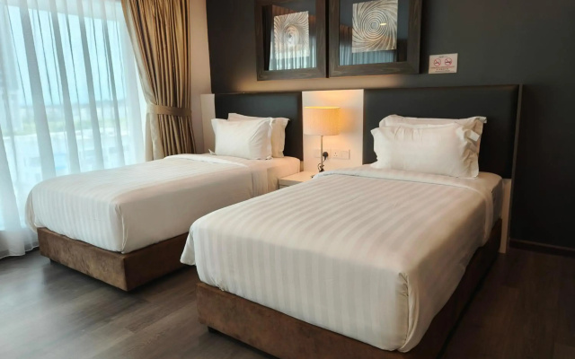 Asiatic Hotel
