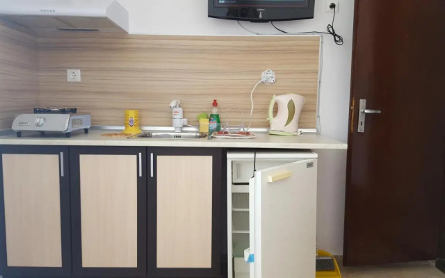 Apartment Elvira