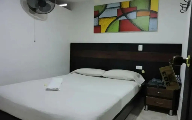 Expohotel