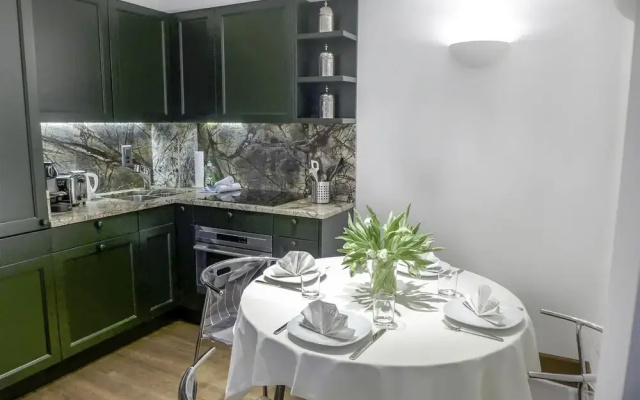 Chesa Sonnalpine B 52 St Moritz