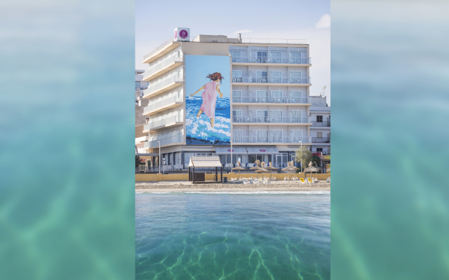 Hotel JS Can Picafort