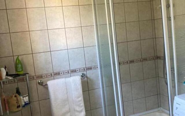 Marina Apartment - Tatlisu TRNC