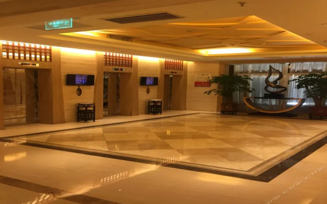 Seaview Bay Hotel