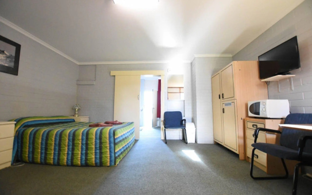 Murray Bridge Motor Inn