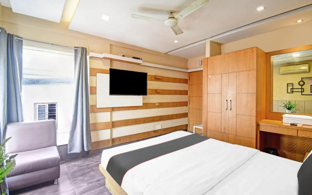 Collection O 80534 Avenue Regency