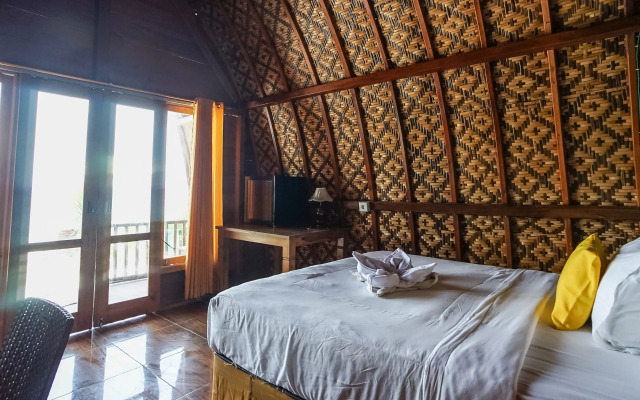 Road Beach Homestay