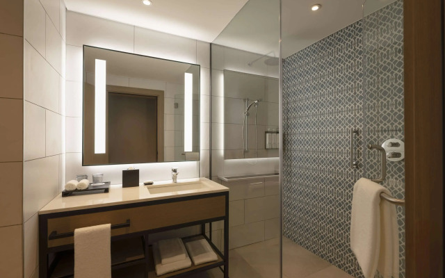 Hyatt Place Nairobi Westlands