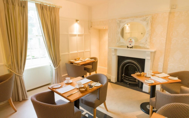 Tan-y-Foel Country Guest House
