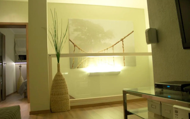 Apartamenty Wiślany Brzeg