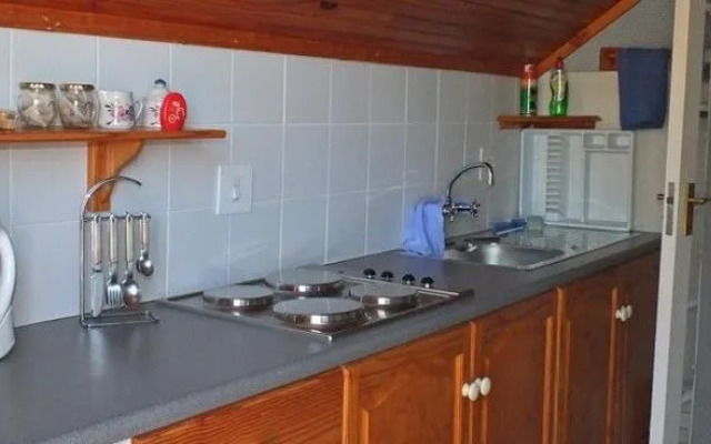 The Garden Villa Guesthouse