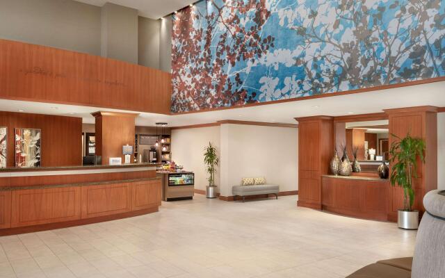 Hilton Garden Inn Tysons Corner