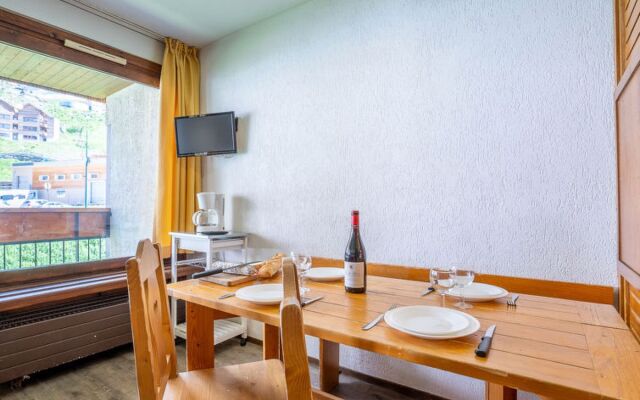 Villa Neves Val Thorens 12750