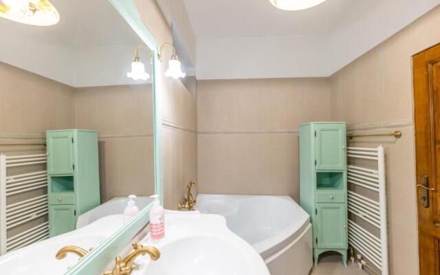 Apartament superior in centrul orașului