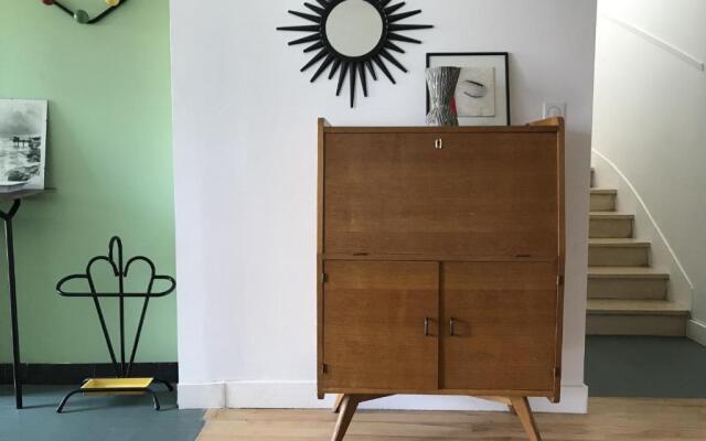 Maison Royan, 3 pièces, 4 personnes - FR-1-539-16