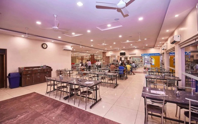 Hotel Highway Prince